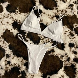 SHEIN bikini